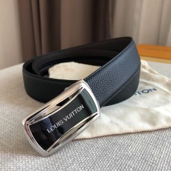 Cinturón de Lujo Exclusivo - Modelo 1252
