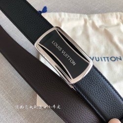 Cinturón de Lujo Exclusivo - Modelo 1252