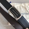 Cinturón de Lujo Exclusivo - Modelo 1252