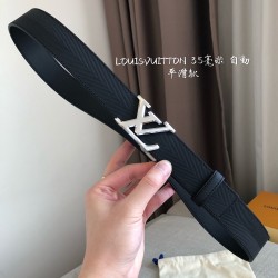 Cinturón de Lujo Exclusivo - Modelo 1253