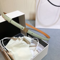 Cinturón de Lujo Exclusivo - Modelo 1256