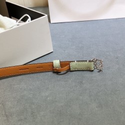 Cinturón de Lujo Exclusivo - Modelo 1257