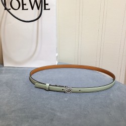 Cinturón de Lujo Exclusivo - Modelo 1257