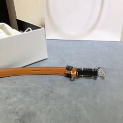 Cinturón de Lujo Exclusivo - Modelo 1258