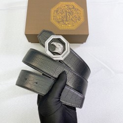 Cinturón de Lujo Exclusivo - Modelo 1260
