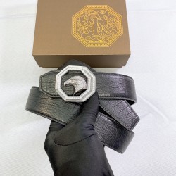 Cinturón de Lujo Exclusivo - Modelo 1260