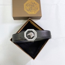 Cinturón de Lujo Exclusivo - Modelo 1260