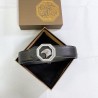 Cinturón de Lujo Exclusivo - Modelo 1260