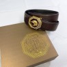 Cinturón de Lujo Exclusivo - Modelo 1261