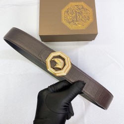Cinturón de Lujo Exclusivo - Modelo 1261