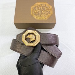 Cinturón de Lujo Exclusivo - Modelo 1261