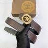 Cinturón de Lujo Exclusivo - Modelo 1261