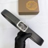 Cinturón de Lujo Exclusivo - Modelo 1262