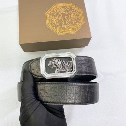 Cinturón de Lujo Exclusivo - Modelo 1262
