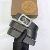 Cinturón de Lujo Exclusivo - Modelo 1262