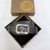 Cinturón de Lujo Exclusivo - Modelo 1262