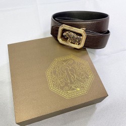Cinturón de Lujo Exclusivo - Modelo 1263
