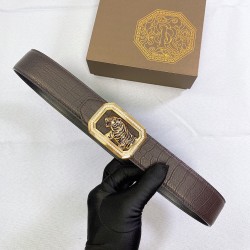Cinturón de Lujo Exclusivo - Modelo 1263