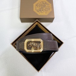 Cinturón de Lujo Exclusivo - Modelo 1263