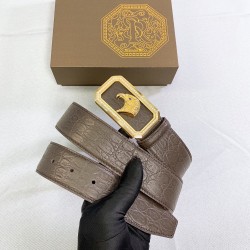Cinturón de Lujo Exclusivo - Modelo 1264