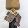Cinturón de Lujo Exclusivo - Modelo 1264
