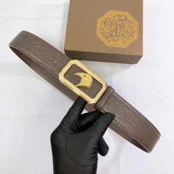 Cinturón de Lujo Exclusivo - Modelo 1264