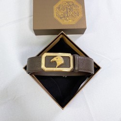 Cinturón de Lujo Exclusivo - Modelo 1264