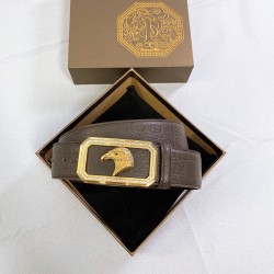 Cinturón de Lujo Exclusivo - Modelo 1264