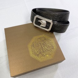 Cinturón de Lujo Exclusivo - Modelo 1265