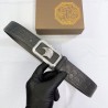 Cinturón de Lujo Exclusivo - Modelo 1265