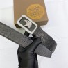 Cinturón de Lujo Exclusivo - Modelo 1265