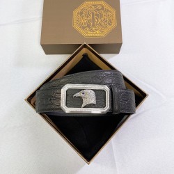 Cinturón de Lujo Exclusivo - Modelo 1265