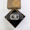 Cinturón de Lujo Exclusivo - Modelo 1265