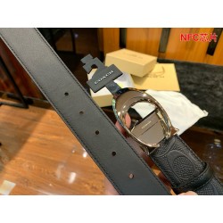Cinturón de Lujo Exclusivo - Modelo 1266