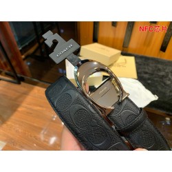 Cinturón de Lujo Exclusivo - Modelo 1266