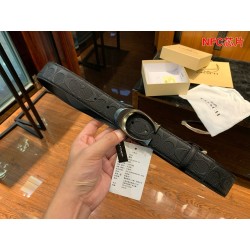 Cinturón de Lujo Exclusivo - Modelo 1267