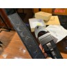 Cinturón de Lujo Exclusivo - Modelo 1267