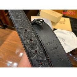 Cinturón de Lujo Exclusivo - Modelo 1267