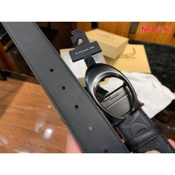 Cinturón de Lujo Exclusivo - Modelo 1267