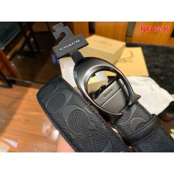 Cinturón de Lujo Exclusivo - Modelo 1267