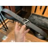 Cinturón de Lujo Exclusivo - Modelo 1268