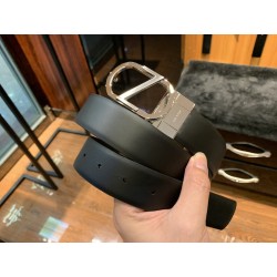 Cinturón de Lujo Exclusivo - Modelo 1268