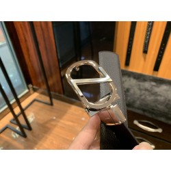 Cinturón de Lujo Exclusivo - Modelo 1268
