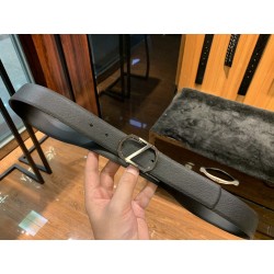 Cinturón de Lujo Exclusivo - Modelo 1269