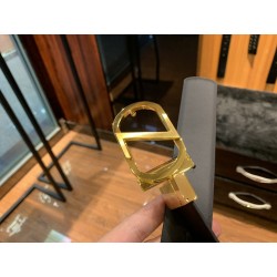 Cinturón de Lujo Exclusivo - Modelo 1270