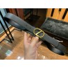 Cinturón de Lujo Exclusivo - Modelo 1270