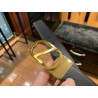 Cinturón de Lujo Exclusivo - Modelo 1270
