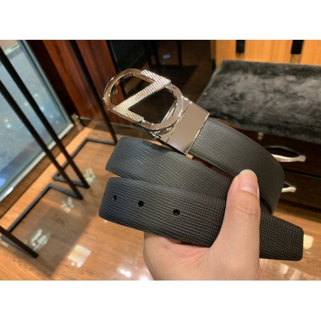 Cinturón de Lujo Exclusivo - Modelo 1271