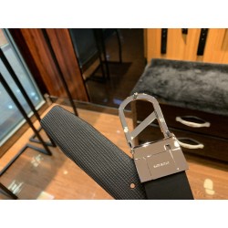 Cinturón de Lujo Exclusivo - Modelo 1271