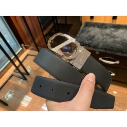 Cinturón de Lujo Exclusivo - Modelo 1271